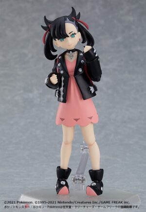 Figura figma Pokemon Marnie Tienda Figuras Anime Chile Santiago