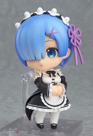 Figura Nendoroid Rem Re:ZERO Good Smile Company Tienda Figuras Anime Chile