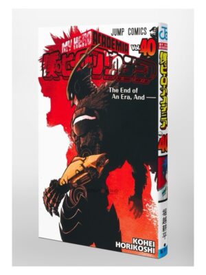 Comprar Manga Japonés Original Boku no Hero Academia Chile Tienda Anime Mangas Santiago