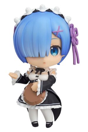 Figura Nendoroid Rem Re:ZERO Good Smile Company Tienda Figuras Anime Chile