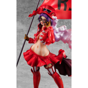 Figura POP Portrait of Pirates One Piece Belo Betty Tienda Figuras Anime Chile Santiago