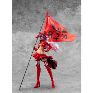 Figura POP Portrait of Pirates One Piece Belo Betty Tienda Figuras Anime Chile Santiago