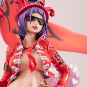 Figura POP Portrait of Pirates One Piece Belo Betty Tienda Figuras Anime Chile Santiago