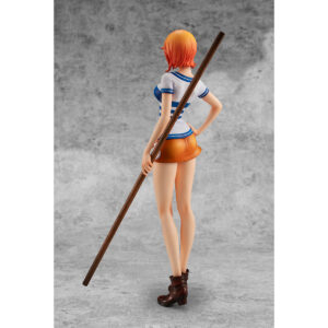 item_000000000518_DhJ8Ssee_06 Figura Portrait of Pirates Playback Memories One Piece Nami Tienda Figuras Anime Chile Santiago