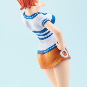 item_000000000518_DhJ8Ssee_09 Figura Portrait of Pirates Playback Memories One Piece Nami Tienda Figuras Anime Chile Santiago