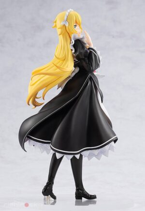 00255839-0F59-455C-A042-E2A7B628AB69 Figura KDcolle Re:ZERO Frederica Baumann Tea Party Tienda Figuras Anime Chile Santiago