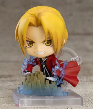 040D2CC1-25DE-4375-AE92-24E5CCB83DAB Figura Nendoroid Fullmetal Alchemist Edward Elric Tienda Figuras Anime Chile Santiago