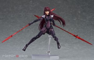 0C0964A0-26A6-44C9-82A1-73CC24D8A4DB Figura figma Fate/Grand Order: Lancer/Scathach Tienda Figuras Anime Chile Santiago