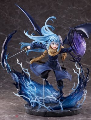 Figura Tensura Rimuru eStream Tienda Figuras Anime Chile Santiago