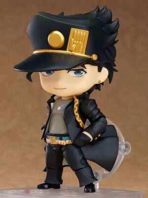 129360C0-E4F2-4042-B171-A85C9F19EC11 Figura Nendoroid JoJo's Bizarre Adventure Jotaro Kujo Tienda Figuras Anime Chile Santiago