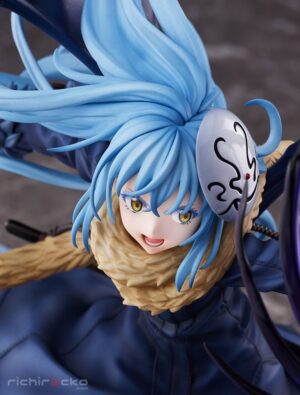 Figura Tensura Rimuru eStream Tienda Figuras Anime Chile Santiago