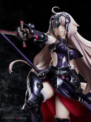 Figura Fate/Grand Order Avenger/Jeanne d'Arc [Alter] Kuraki Honoo wo Matoishi Ryuu no Majo 1/7 Complete Figure Tienda Figuras Anime Chile Santiago