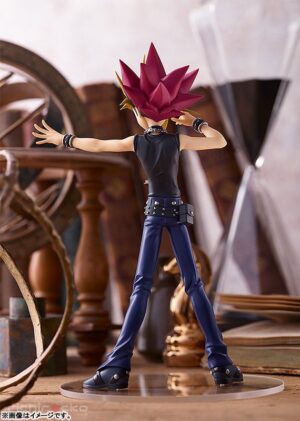 Figura POP UP PARADE Yu-Gi-Oh! Duel Monsters Yami Yugi Tienda Figuras Anime Chile Santiago