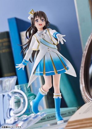 2B3B8CAC-5E44-4F9D-8B29-CFB9BBA73110 Figura POP UP PARADE Love Live! Nijigasaki Shizuku Osaka Complete Figure Tienda Figuras Anime Chile Santiago