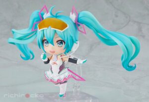Figura Nendoroid Hatsune Miku GT Project Racing Miku 2021 Tienda Figuras Anime Chile Santiago