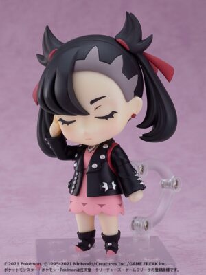 379B6AD5-BE0F-4277-8B95-AC02B7B10A54 Figura Nendoroid Pokemon Marnie Tienda Figuras Anime Chile Santiago