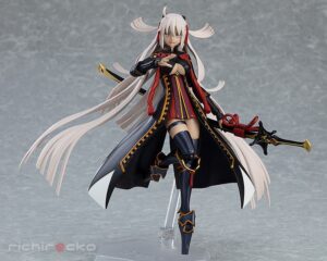 Figura figma Fate/Grand Order Alter Ego/Souji Okita [Alter] Tienda Figuras Anime Chile Santiago