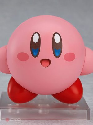 Figura Nendoroid Kirby Tienda Figuras Anime Chile Santiago