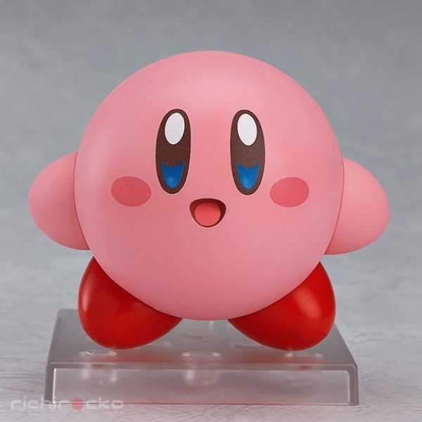 Figura Nendoroid Kirby Tienda Figuras Anime Chile Santiago