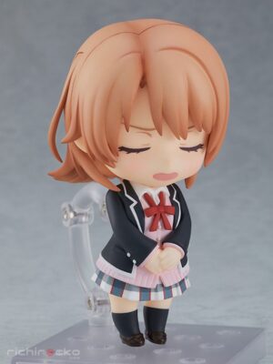 Figura Nendoroid Oregairu Iroha Isshiki Tienda Figuras Anime Chile Santiago