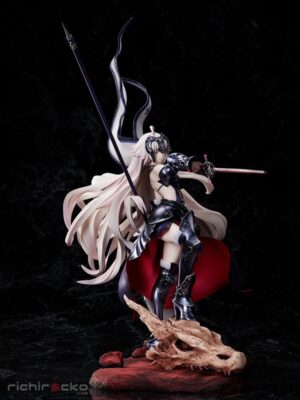 Figura Fate/Grand Order Avenger/Jeanne d'Arc [Alter] Kuraki Honoo wo Matoishi Ryuu no Majo 1/7 Complete Figure Tienda Figuras Anime Chile Santiago