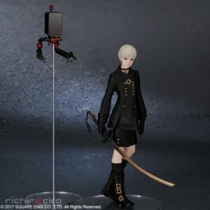 Figura NieR:Automata 9S (YoRHa No.9 Type S) DX Ver. Tienda Figuras Anime Chile Santiago