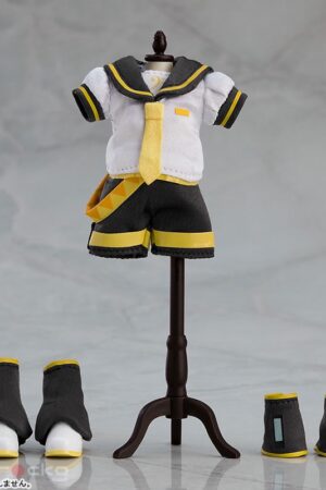 Figura Nendoroid Doll Character Vocal Series 02 Kagamine Len Tienda Figuras Anime Chile Santiago