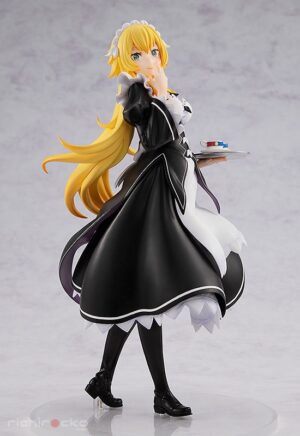 45683FEA-A823-4307-929C-6A1D032DDC06 Figura KDcolle Re:ZERO Frederica Baumann Tea Party Tienda Figuras Anime Chile Santiago