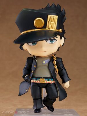 4647F5EF-CB68-441E-A758-FDEB16BD6271 Figura Nendoroid JoJo's Bizarre Adventure Jotaro Kujo Tienda Figuras Anime Chile Santiago