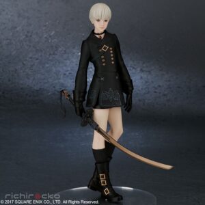 Figura NieR:Automata 9S (YoRHa No.9 Type S) DX Ver. Tienda Figuras Anime Chile Santiago