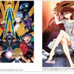 Artbook Libro Arte Hiroyuki Imaishi Anime Art Works Chile Tienda Figuras Anime Santiago