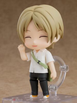 Figura Nendoroid Natsume Yuujinchou Takashi Nyanko Sensei Tienda Figuras Anime Chile Santiago