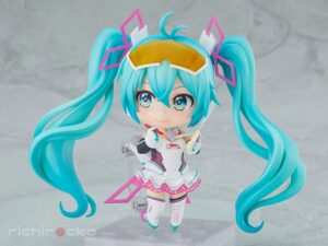 Figura Nendoroid Hatsune Miku GT Project Racing Miku 2021 Tienda Figuras Anime Chile Santiago