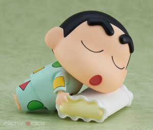 Figura Nendoroid Crayon Shin-chan Shinnosuke Nohara Pajama Himawari Tienda Figuras Anime Chile Santiago