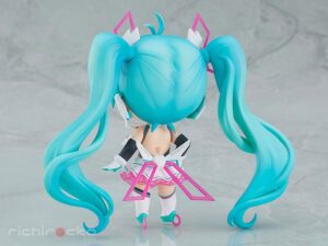 Figura Nendoroid Hatsune Miku GT Project Racing Miku 2021 Tienda Figuras Anime Chile Santiago