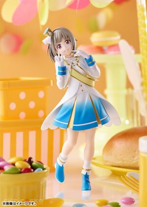 Figura POP UP PARADE Love Live! Nijigasaki Kasumi Nakasu Tienda Figuras Anime Chile Santiago