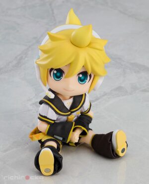 Figura Nendoroid Doll Character Vocal Series 02 Kagamine Len Tienda Figuras Anime Chile Santiago