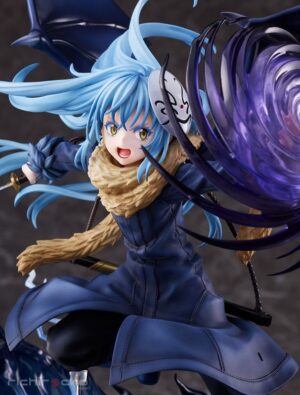 Figura Tensura Rimuru eStream Tienda Figuras Anime Chile Santiago