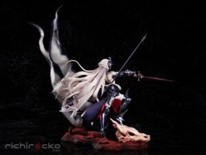 Figura Fate/Grand Order Avenger/Jeanne d'Arc [Alter] Kuraki Honoo wo Matoishi Ryuu no Majo 1/7 Complete Figure Tienda Figuras Anime Chile Santiago