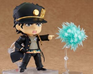7B2932CD-3933-42AB-9F98-411C9261AB15 Figura Nendoroid JoJo's Bizarre Adventure Jotaro Kujo Tienda Figuras Anime Chile Santiago