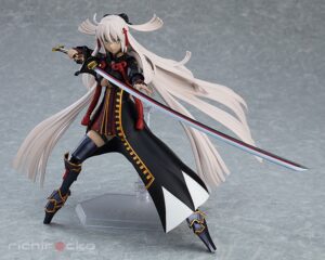 Figura figma Fate/Grand Order Alter Ego/Souji Okita [Alter] Tienda Figuras Anime Chile Santiago