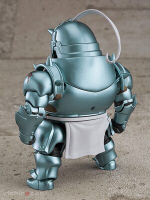 Figura Nendoroid Fullmetal Alchemist Alphonse Elric Tienda Figuras Anime Chile Santiago