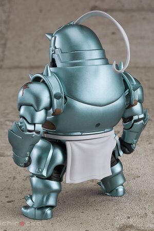 Figura Nendoroid Fullmetal Alchemist Alphonse Elric Tienda Figuras Anime Chile Santiago