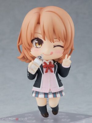 Figura Nendoroid Oregairu Iroha Isshiki Tienda Figuras Anime Chile Santiago