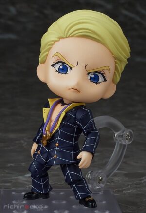 Figura Nendoroid TV Anime JoJo's Bizarre Adventure Prosciutto Tienda Figuras Anime Chile Santiago