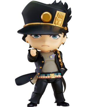 Figura Nendoroid JoJo's Bizarre Adventure Jotaro Kujo Tienda Figuras Anime Chile Santiago