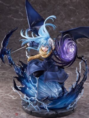 Figura Tensura Rimuru eStream Tienda Figuras Anime Chile Santiago