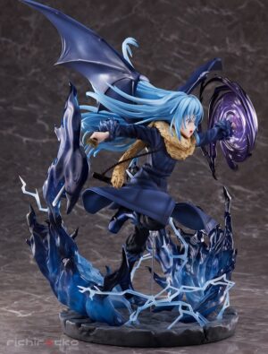Figura Tensura Rimuru eStream Tienda Figuras Anime Chile Santiago