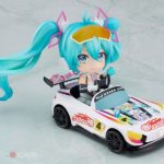 Figura Nendoroid Hatsune Miku GT Project Racing Miku 2021 Tienda Figuras Anime Chile Santiago