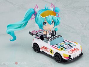 Figura Nendoroid Hatsune Miku GT Project Racing Miku 2021 Tienda Figuras Anime Chile Santiago